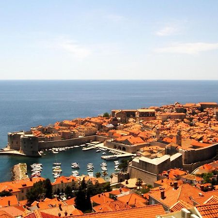 Apartments Ante Dubrovník Exteriér fotografie
