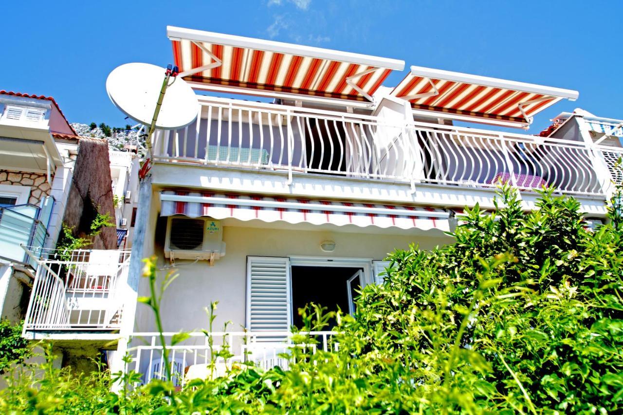 Apartments Ante Dubrovník Exteriér fotografie