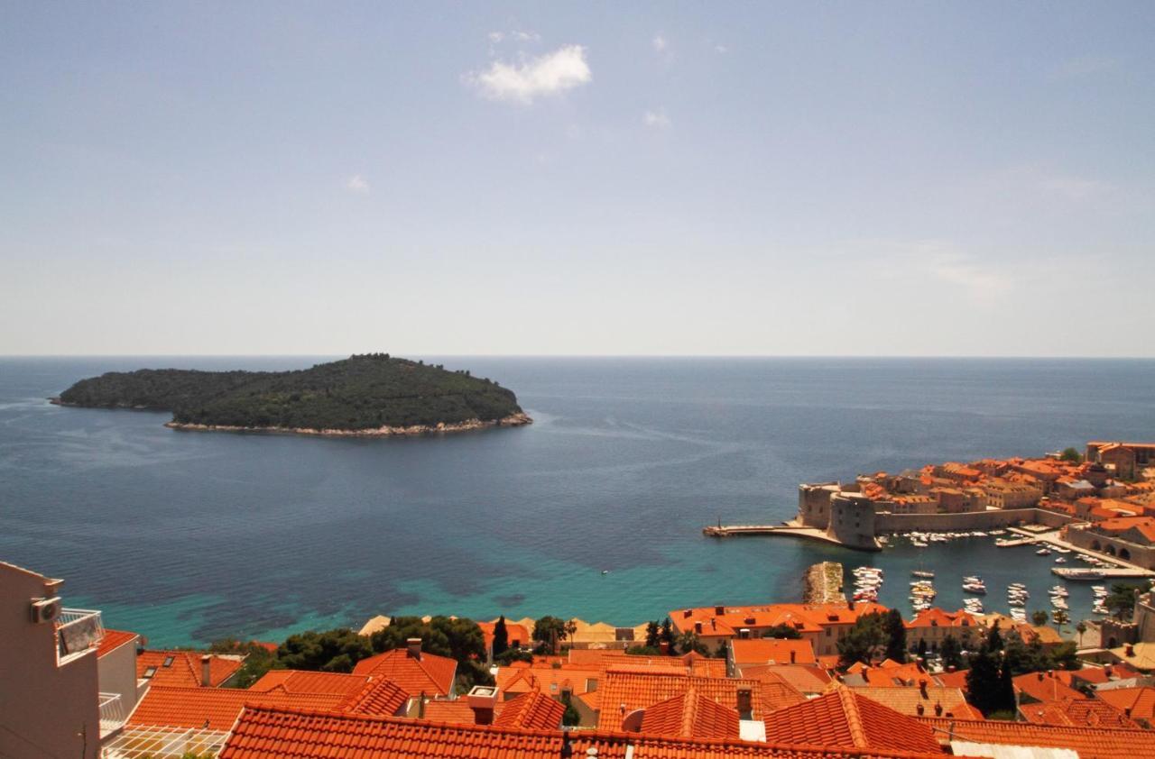 Apartments Ante Dubrovník Exteriér fotografie