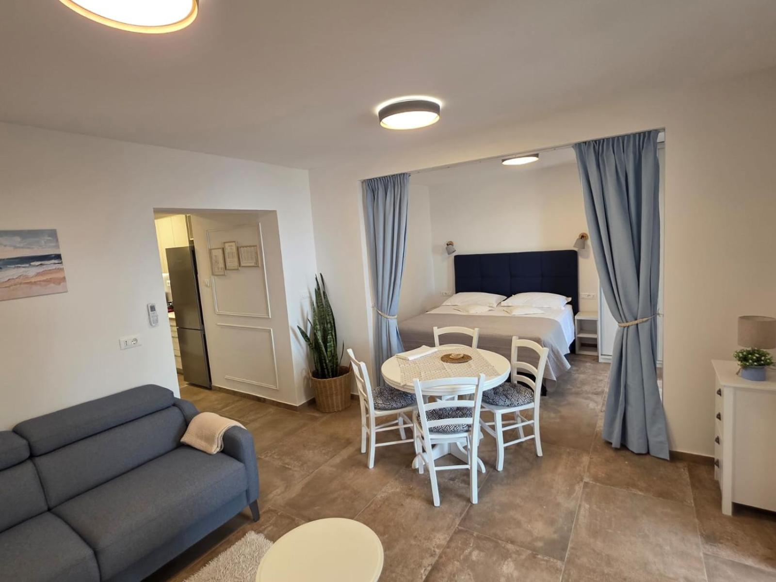 Apartments Ante Dubrovník Exteriér fotografie